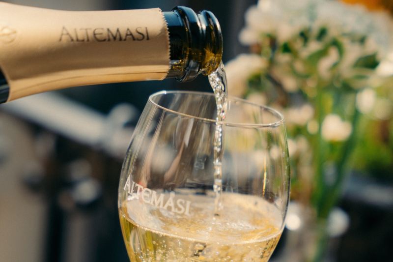 🥂 ALTEMASI SUMMER NIGHT!
