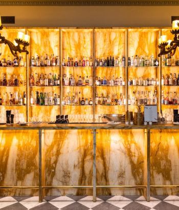 GOD SAVE THE WINE! Una serata tra grandi vini e cucina d’autore nel cuore di Firenze