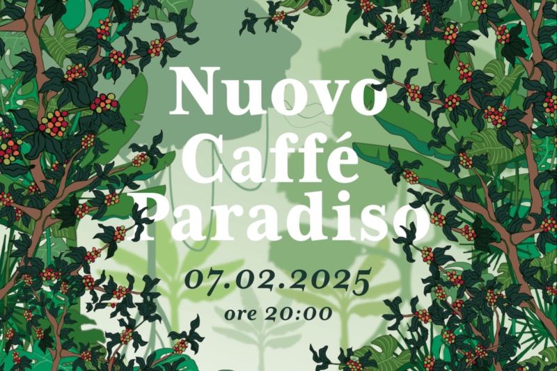 Nuovo Caffè Paradiso