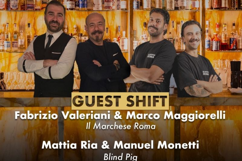 🦁 LET’S ROAR! Doppia Guest alla FCW!