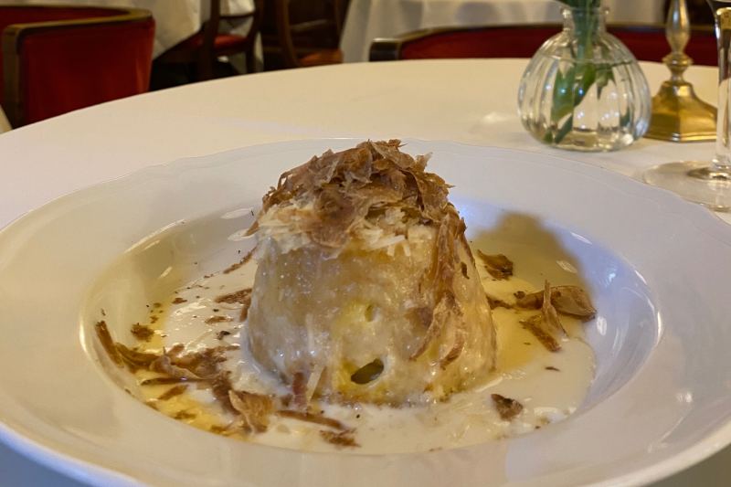 Ultimo dell'Anno al Cibreino!