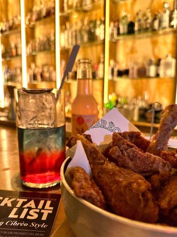 30 E LODE!: dal Martedì al Sabato, l'aperitivo perfetto!