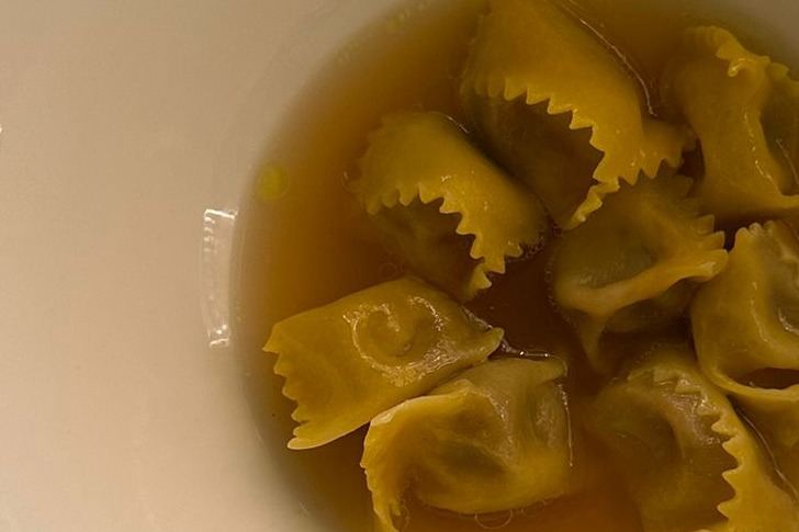 Capodanno al Cibrèo Ristorante & Cocktail Bar