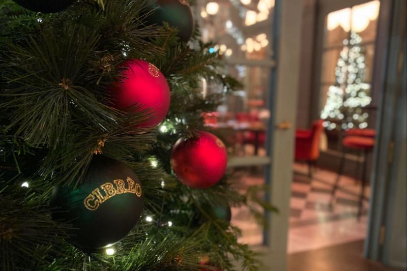 Natale a Casa Cibrèo! Scopri il programma eventi