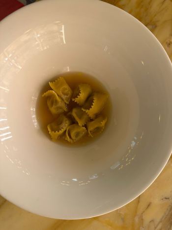 Cibrèo Ristorante & Cocktail Bar: un ultimo dell'anno contemporaneo!