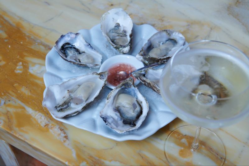 Capodanno al Cibrèo Ristorante & Cocktail Bar