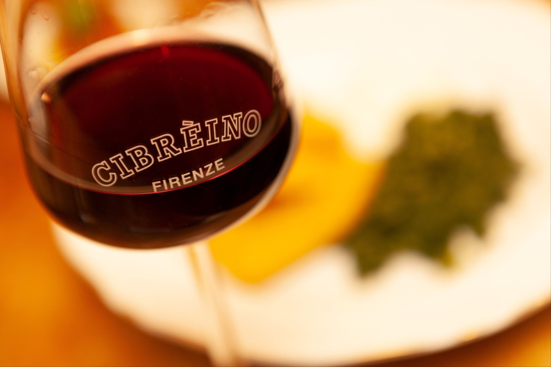 Cibrèo