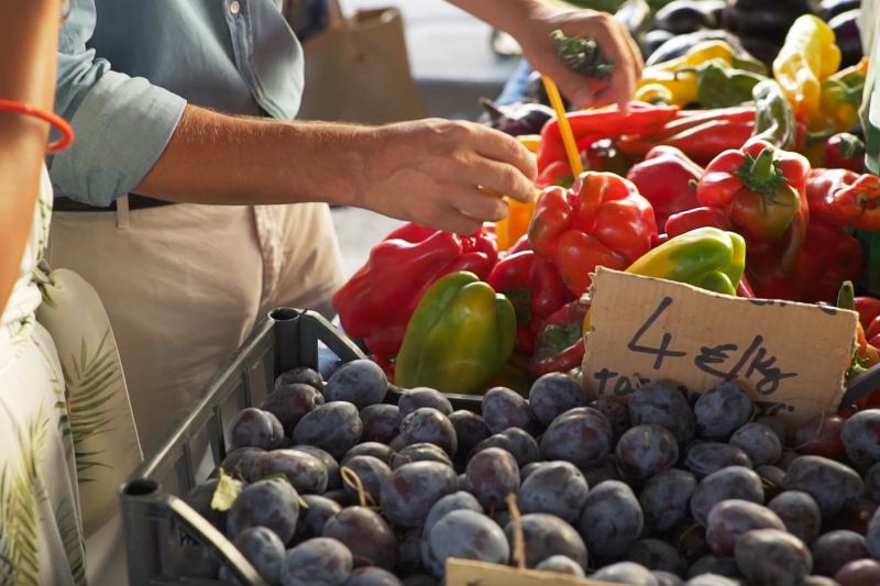 Tour Gastronomico a Sant’Ambrogio