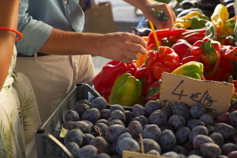 Tour Gastronomico a Sant’Ambrogio