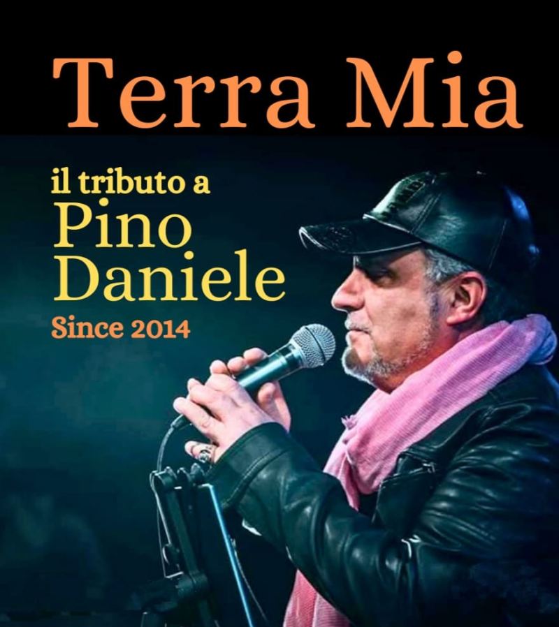UN VIAGGIO NELLA MUSICA DI PINO DANIELE