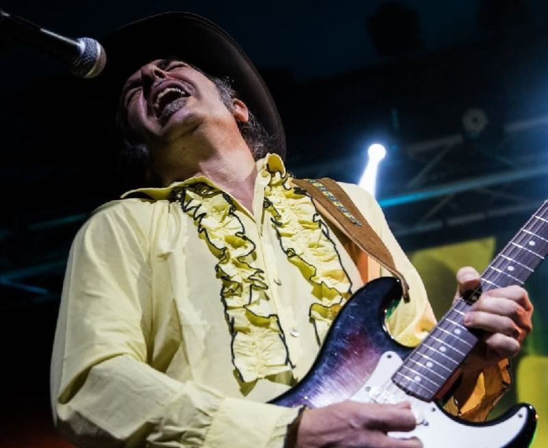 DAL FUNK AL ROCK IN 90 MINUTI