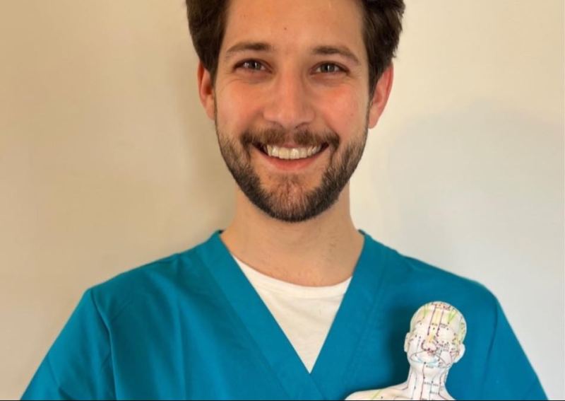 A CENA CON L’INFERMIERE OLISTICO