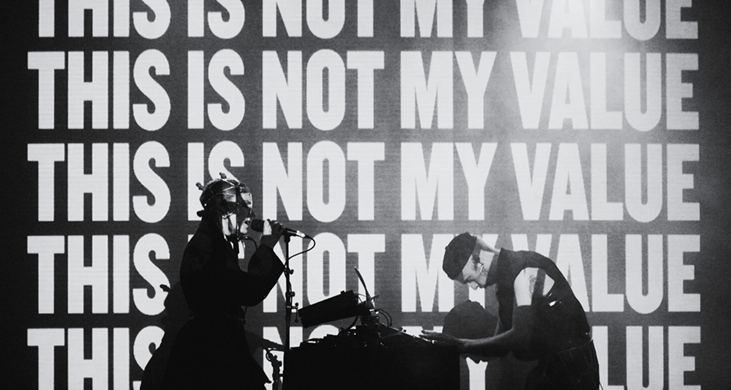 DARK, TRIP HOP, PSICHEDELICO