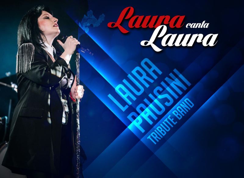 SULLE NOTE DI LAURA PAUSINI  "Ritorno alle Origini"