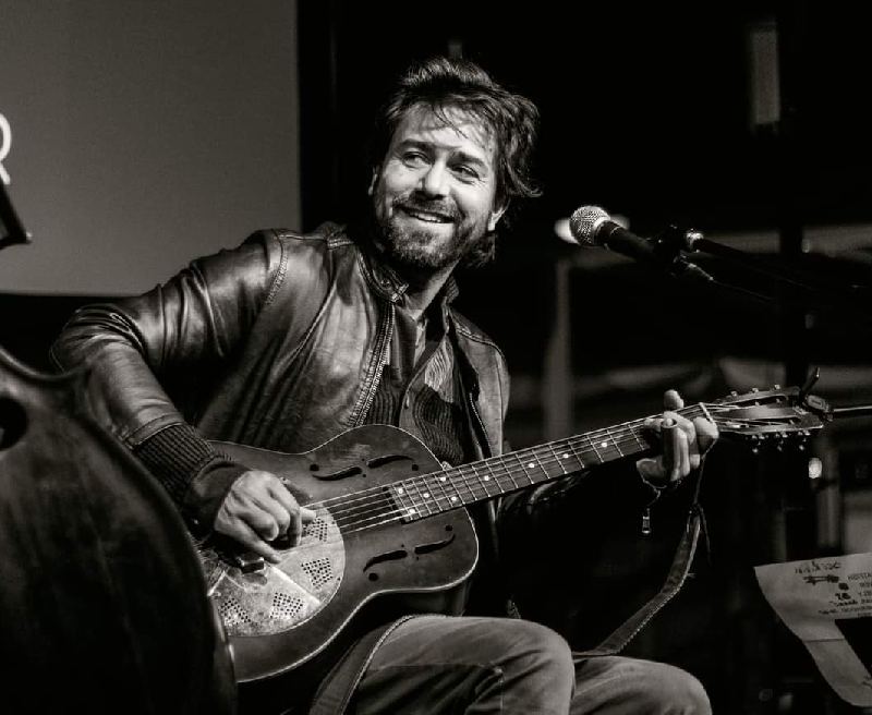 BLUES NIGHT - "Dal Mississippi alla  Toscana”