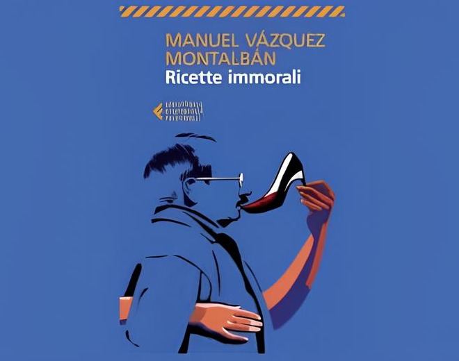 LE “RICETTE IMMORALI” Di San Valentino