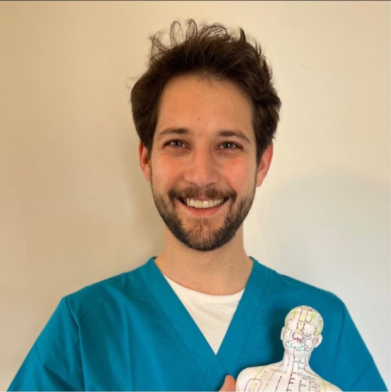 A CENA CON L’INFERMIERE OLISTICO