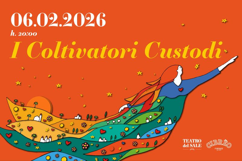 I COLTIVATORI CUSTODI