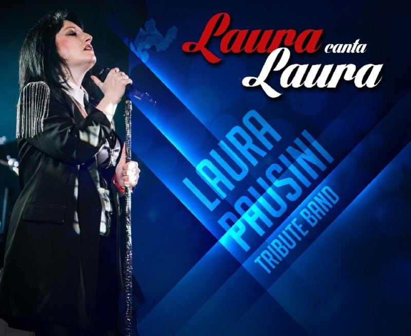 SULLE NOTE DI LAURA PAUSINI  "Ritorno alle Origini"