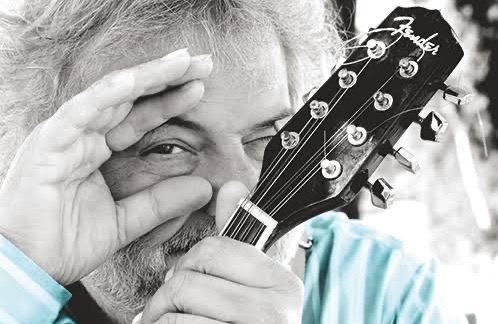 SERGIO MASCAGNI in.. "Dal Vinile al Digitale la Musica sta Andando a Male"