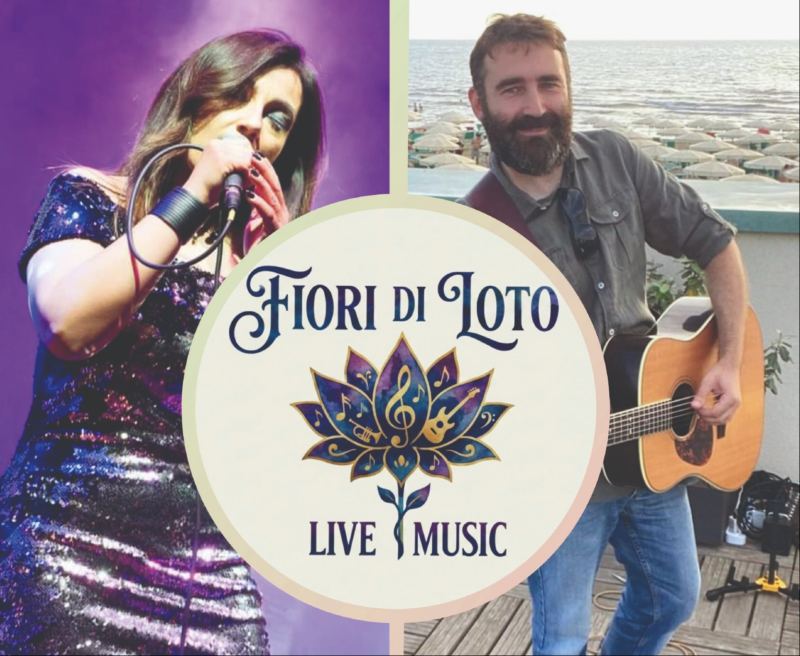 IN VIAGGIO CON LA MUSICA ITALIANA