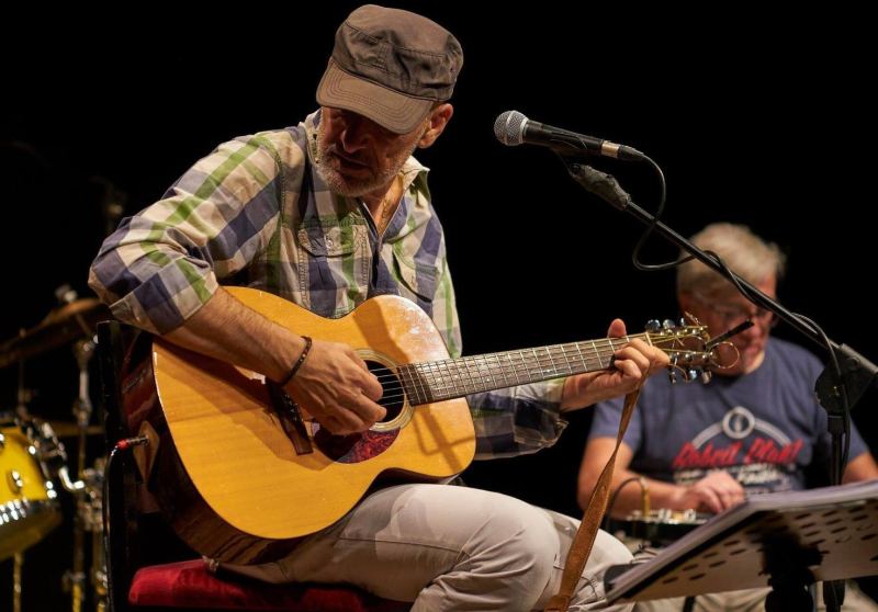 Apennine Americoustics in un omaggio ai capolavori di Bob Dylan