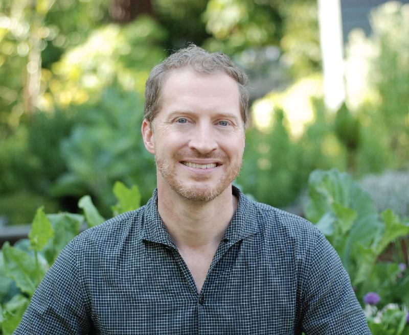Andrew Sean Greer incontra i lettori