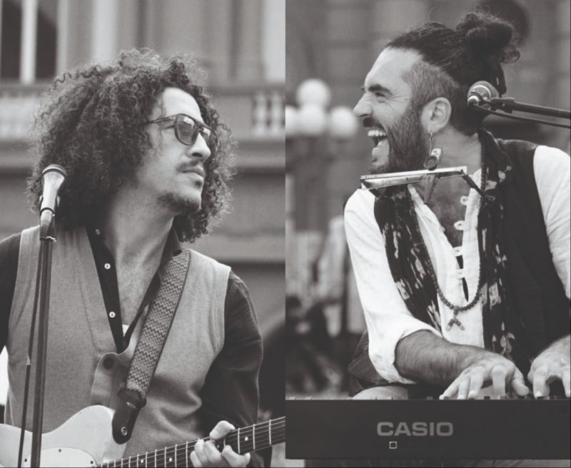 BEST OF RAGAZZI SCIMMIA!