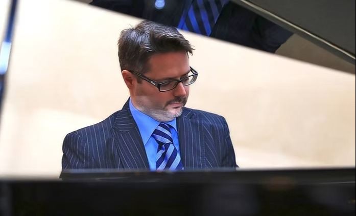 LA NOTTE DEGLI OSCAR "A Lume di Candela"