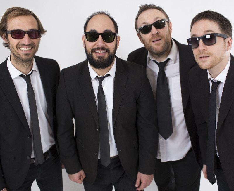 ROCK'N'ROLL OLD SCHOOL