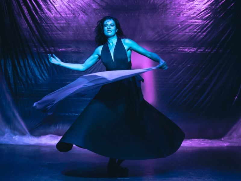 LE NOTTI DELLE TARANTE FIORENTINE