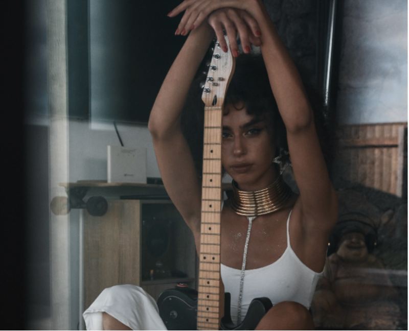 THE FUNKIEST JAM IN TOWN