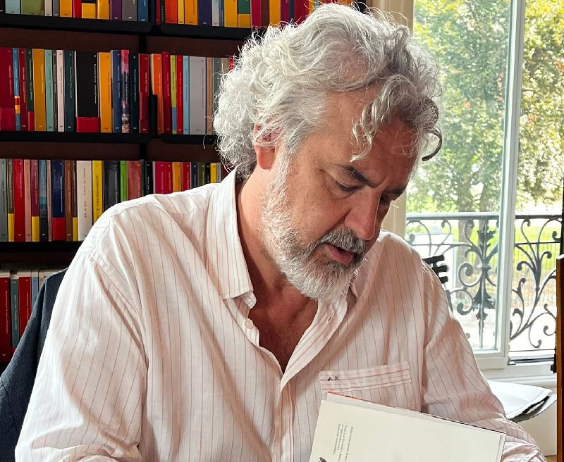 EDOARDO NESI Incontra i Lettori