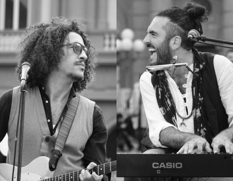 AL RITMO DEL JAZZ... DI PAOLO CONTE