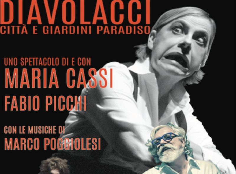 Diavolacci