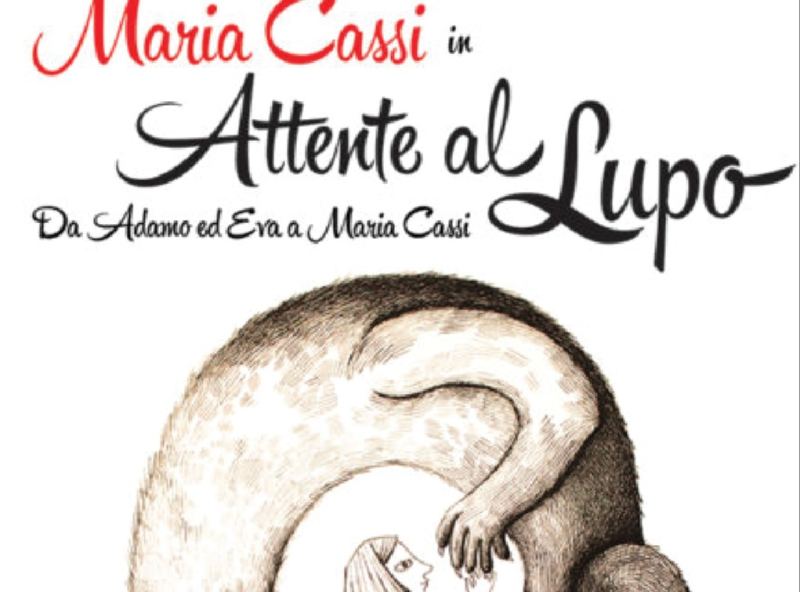 Attente al lupo
